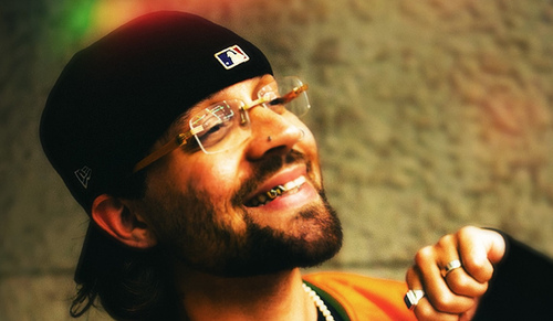 Hoffnungsvollste:r Newcomer:in