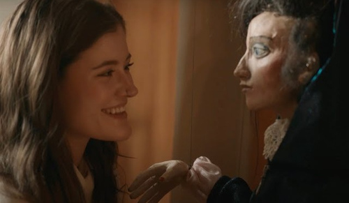 Lieblingsproduzent:in